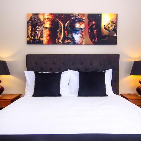 Crescent Motel Taree Εξωτερικό φωτογραφία