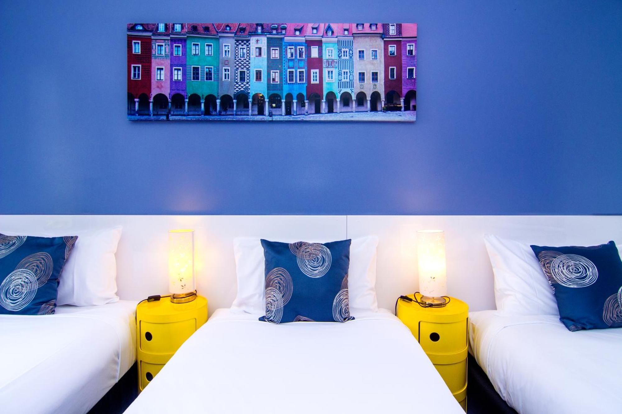 Crescent Motel Taree Εξωτερικό φωτογραφία