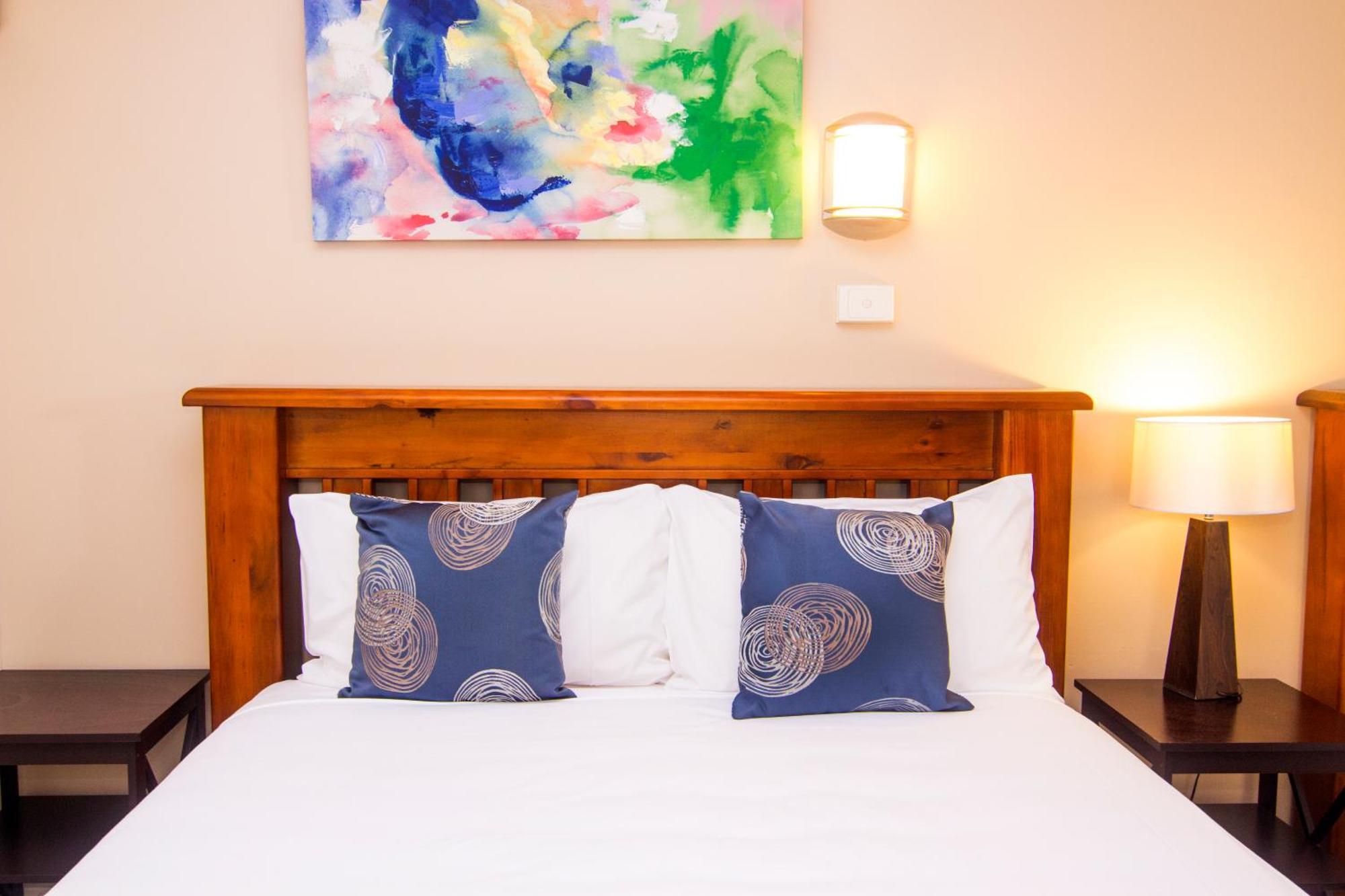 Crescent Motel Taree Εξωτερικό φωτογραφία