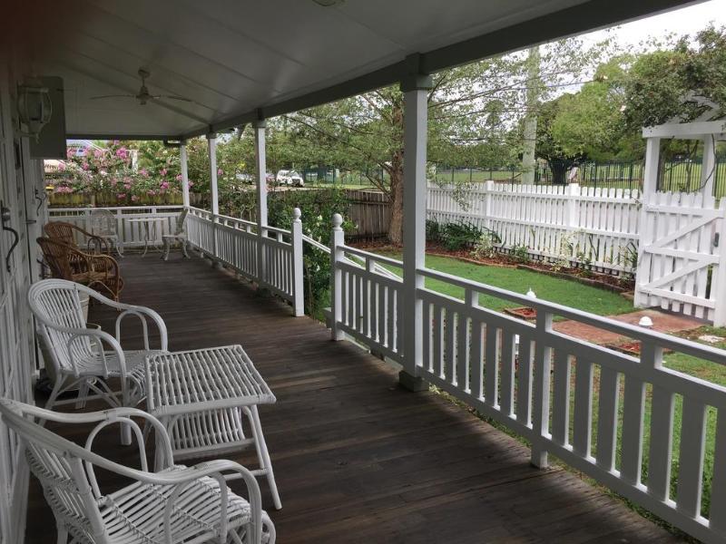 Crescent Motel Taree Εξωτερικό φωτογραφία
