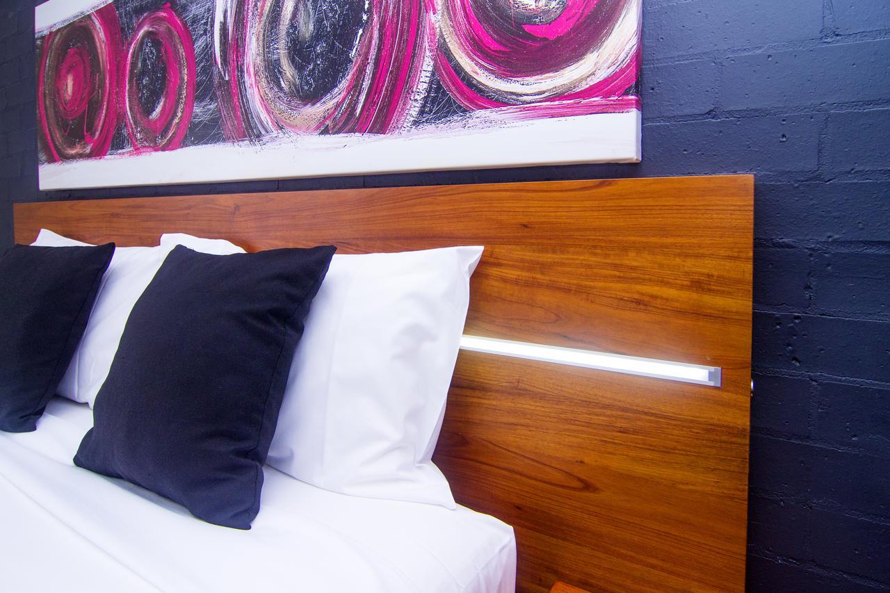 Crescent Motel Taree Εξωτερικό φωτογραφία