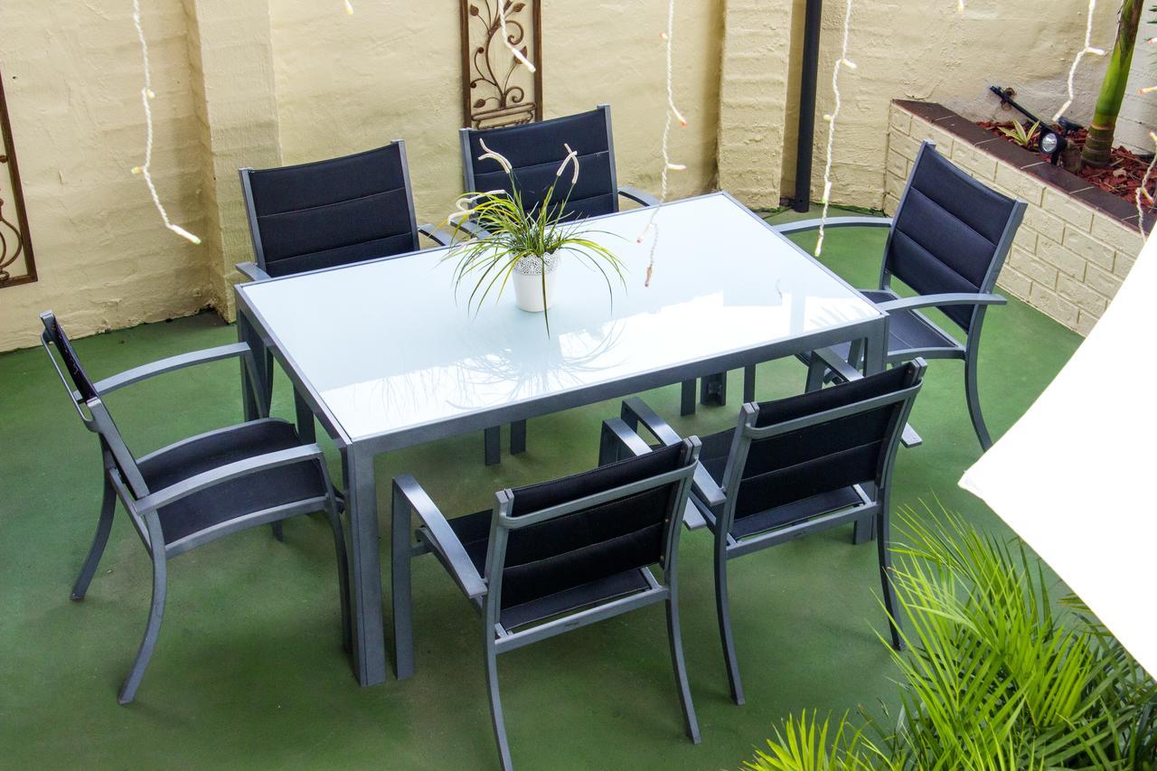 Crescent Motel Taree Εξωτερικό φωτογραφία