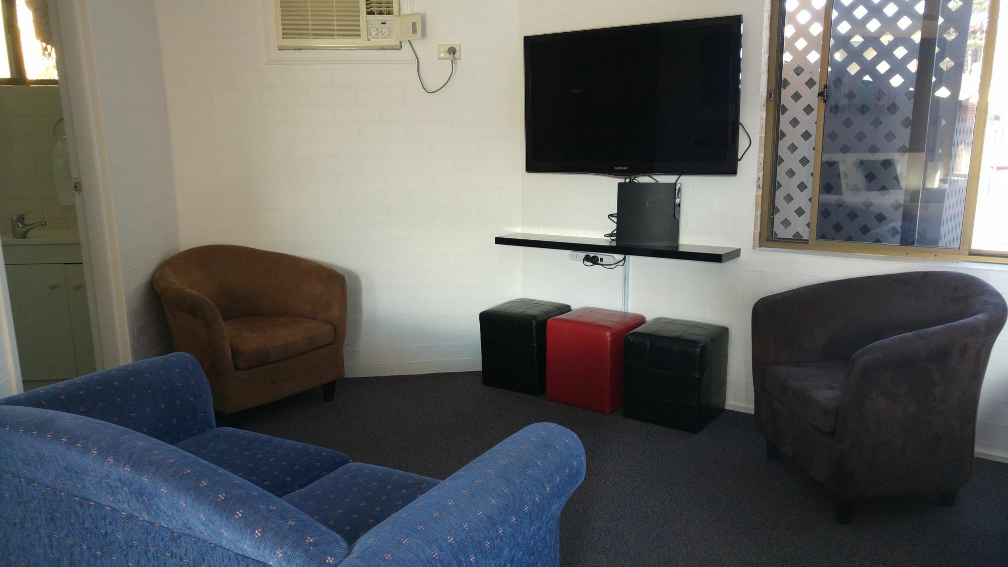 Crescent Motel Taree Εξωτερικό φωτογραφία