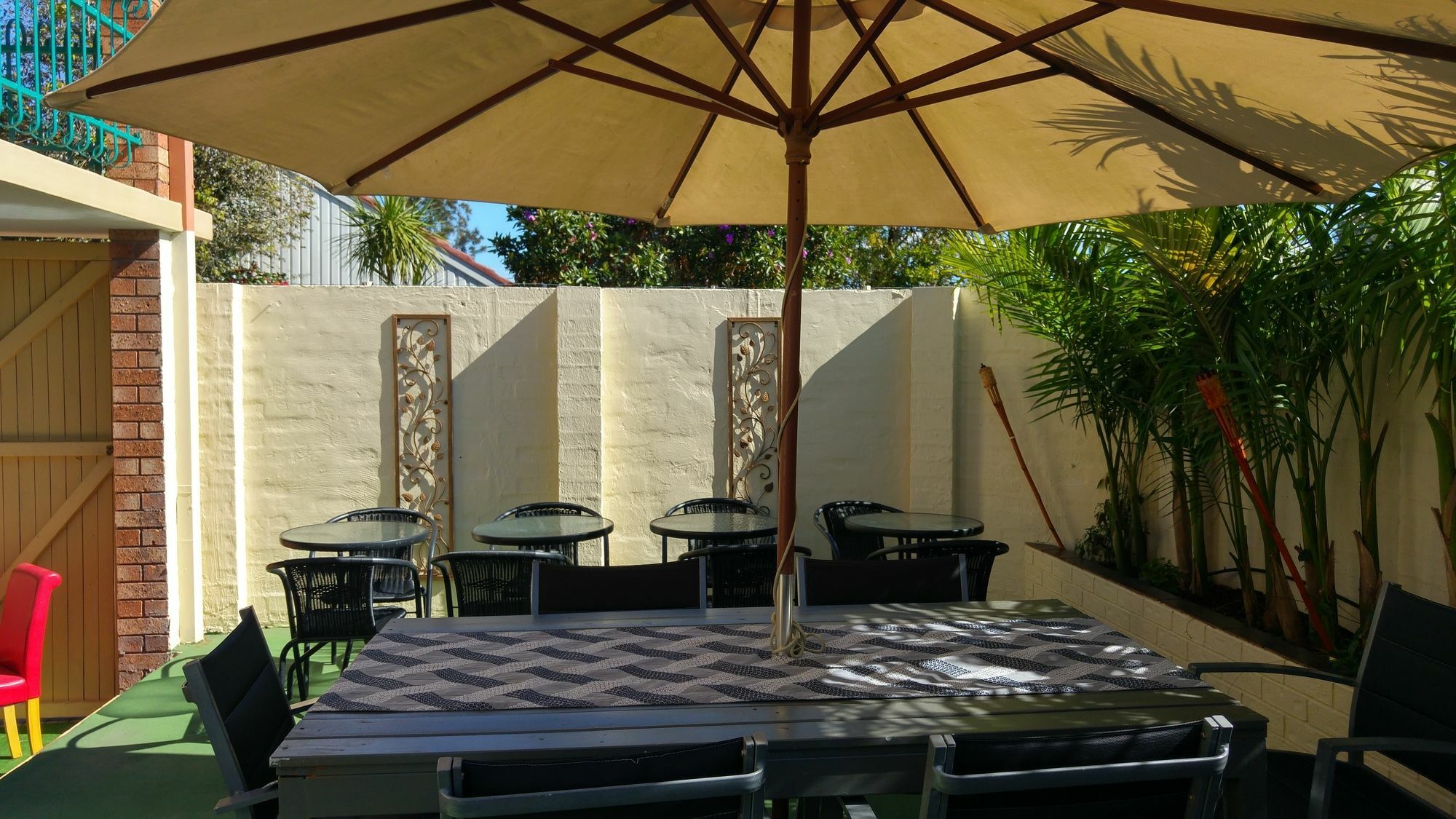 Crescent Motel Taree Εξωτερικό φωτογραφία