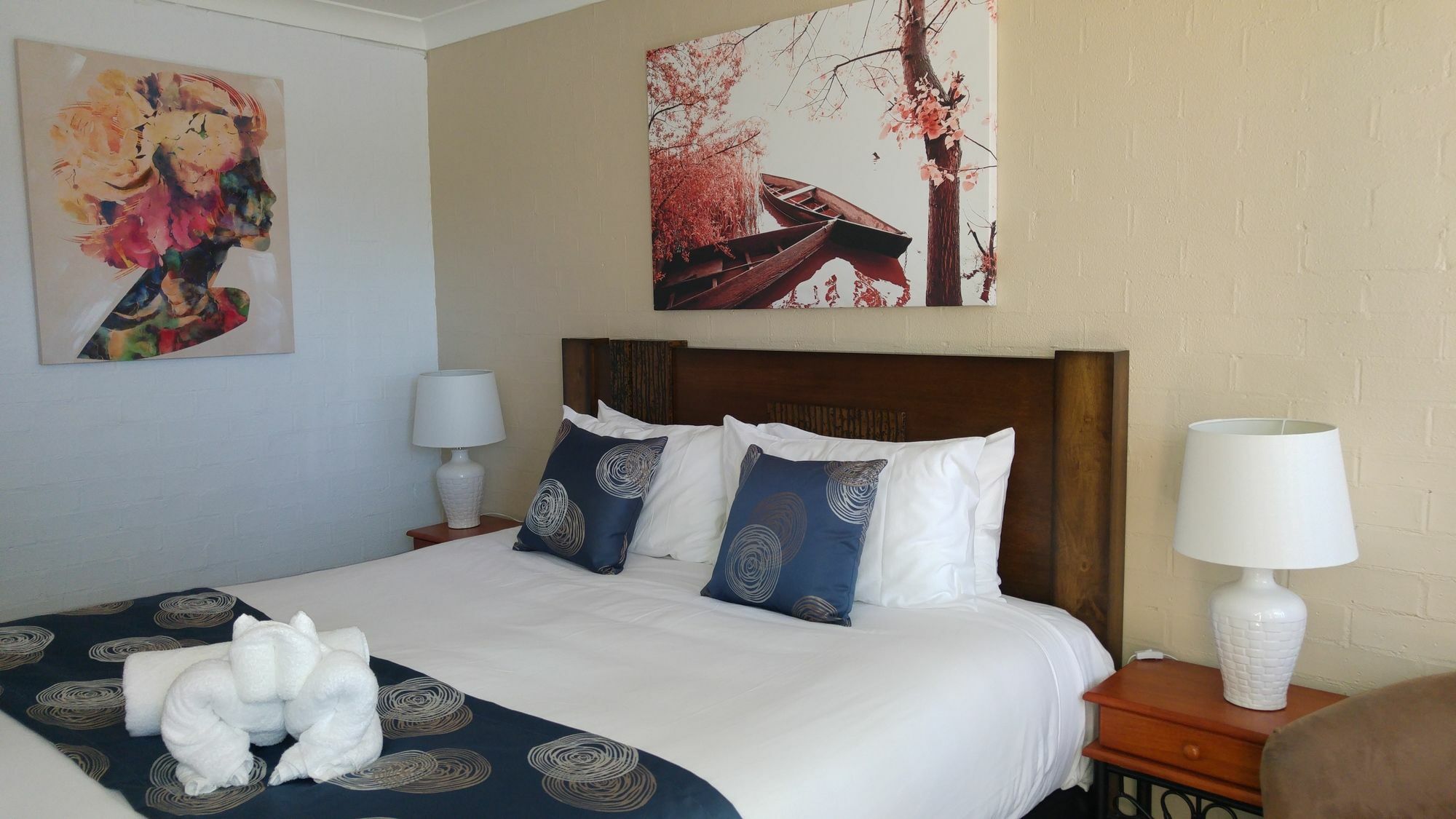 Crescent Motel Taree Εξωτερικό φωτογραφία