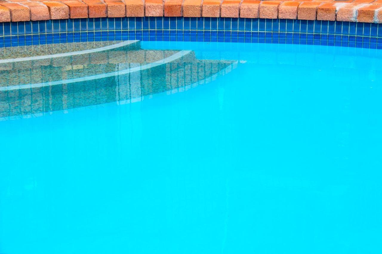 Crescent Motel Taree Εξωτερικό φωτογραφία